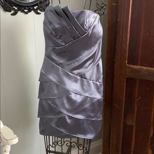 Polyester formal dress 👗